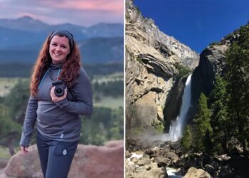 Washington hikers follow trail of blood to find and save NY woman critically injured in mystery accident