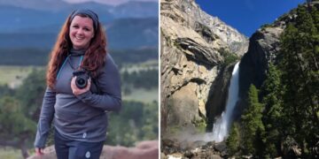 Washington hikers follow trail of blood to find and save NY woman critically injured in mystery accident