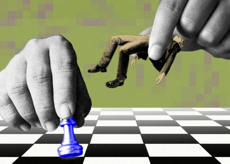 No Company Has Admitted to Replacing Workers With AI in New York