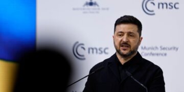 Russia presses demands, and faces pressure, as Ukraine talks move to Geneva