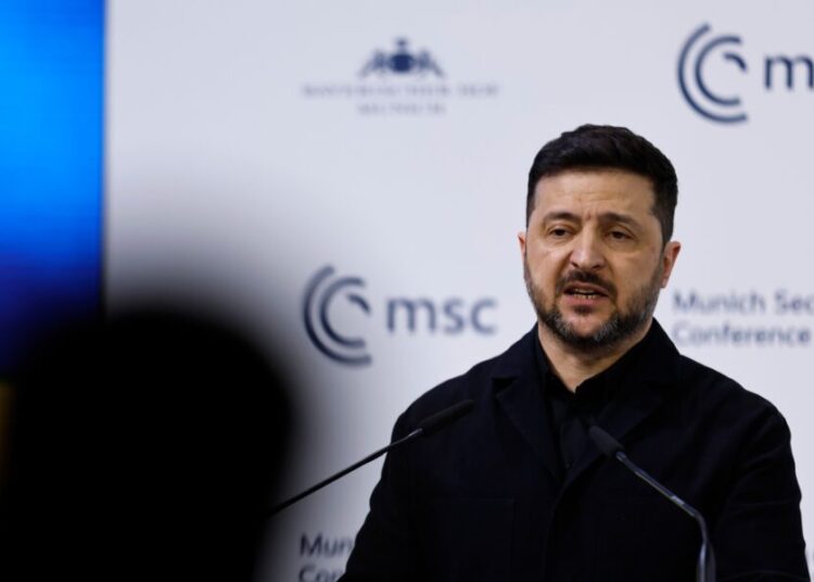 Russia presses demands, and faces pressure, as Ukraine talks move to Geneva