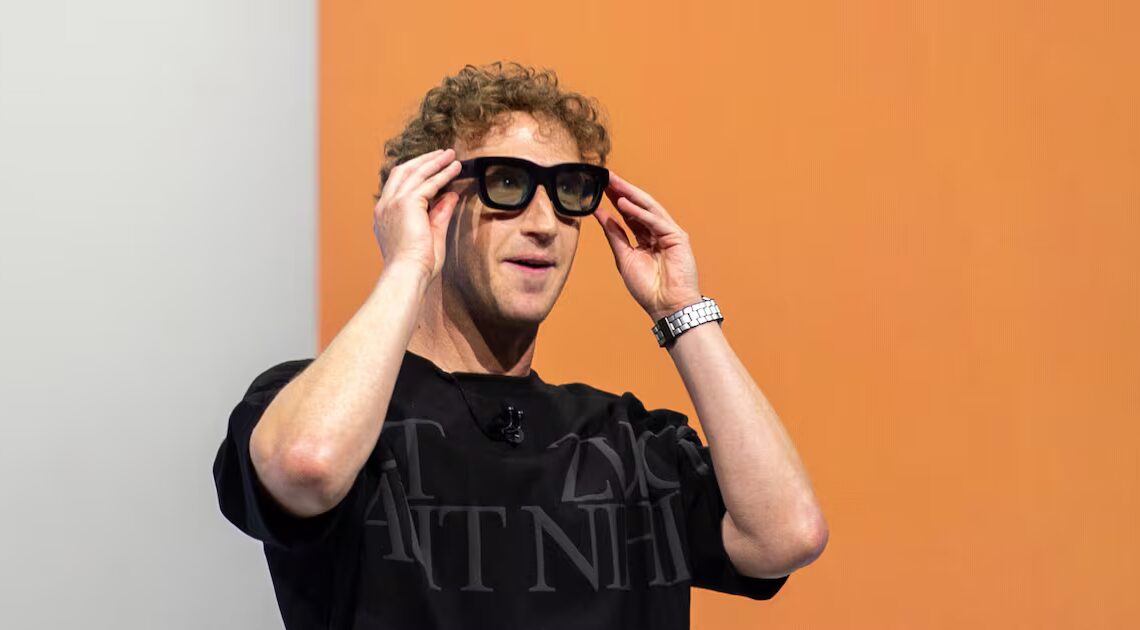 Judge Blasts Zuckerberg’s Team Over Bonkers Courtroom Antics