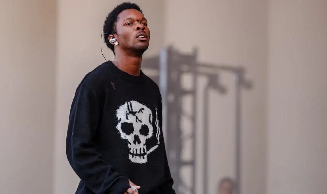 D4vd Has Reportedly Been Named as the Target of a Grand Jury Investigation