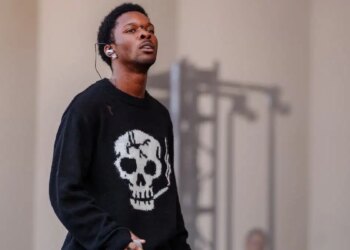 D4vd Has Reportedly Been Named as the Target of a Grand Jury Investigation