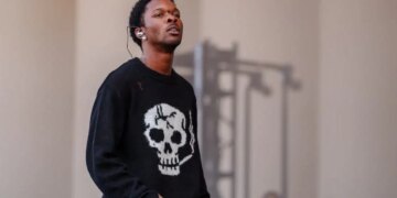 D4vd Has Reportedly Been Named as the Target of a Grand Jury Investigation