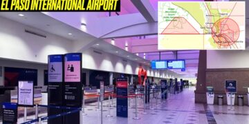 All Flights at Airport Ordered to Stop for 10 Days for Mysterious ‘Security’ Reasons