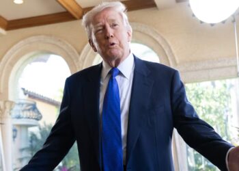 Republican State Rep Blames Trump Regime for Party Exodus