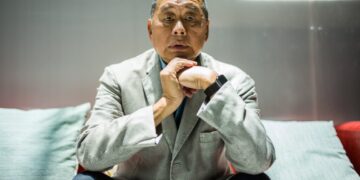 Hong Kong democracy champion Jimmy Lai sentenced to 20 years in prison