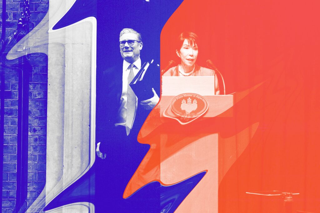 Stability isn’t selling in today’s democracies