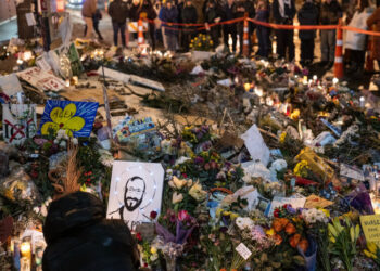 Despite ‘Wrong’ Comments, Gun Rights Groups Say Trump Has Their Back