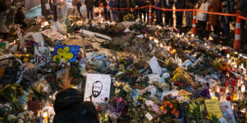 Despite ‘Wrong’ Comments, Gun Rights Groups Say Trump Has Their Back