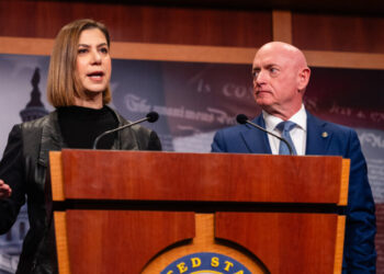 A Case Against 6 Democrats Lacked Urgency. Then Came a Swift Bid for an Indictment.