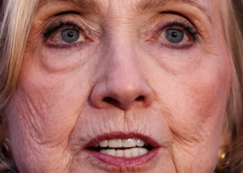 Even CNN’s MAGA Star Admits They Fumbled by Inviting Hillary to Destroy Them