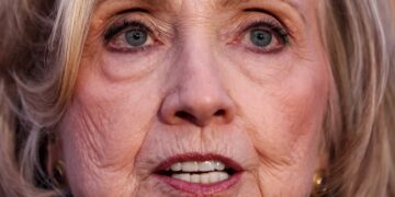 Even CNN’s MAGA Star Admits They Fumbled by Inviting Hillary to Destroy Them