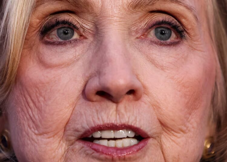 Even CNN’s MAGA Star Admits They Fumbled by Inviting Hillary to Destroy Them