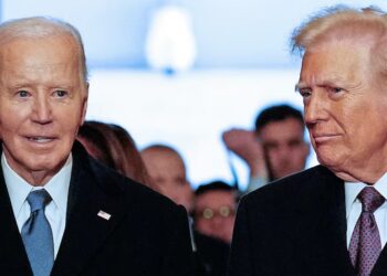 Trump Called Out for ‘Sounding a Lot’ Like Worst Enemy in SOTU Pitch