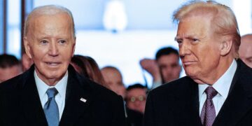 Trump Called Out for ‘Sounding a Lot’ Like Worst Enemy in SOTU Pitch