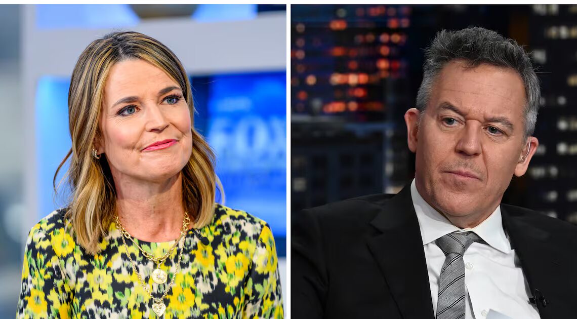 Fox Host Under Fire Over Call for Savannah Guthrie to Take Polygraph Test