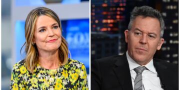 Fox Host Under Fire Over Call for Savannah Guthrie to Take Polygraph Test