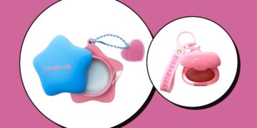 Scouted: The Crème Shop Debuts Two Lip Formulas That Double as Bag Charms