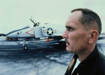 Robert Duvall, chameleon of the silver screen, dies at 95