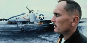 Robert Duvall, chameleon of the silver screen, dies at 95