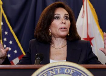 Judge Jeanine Scrambles to Backtrack After MAGA Turns on Her