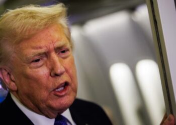 Trump Foe Slams President’s ‘Fragile Masculinity’