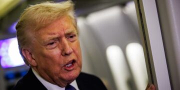 Trump Foe Slams President’s ‘Fragile Masculinity’