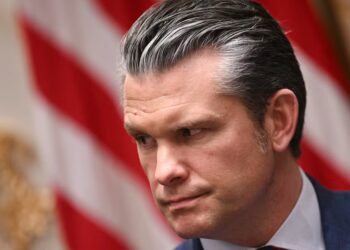 Chaos After Pentagon Pete’s Bungled Laser Strikes Again