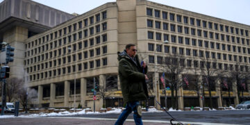 Patel Ousts F.B.I. Personnel Tied to Inquiry Into Trump’s Retained Classified Records