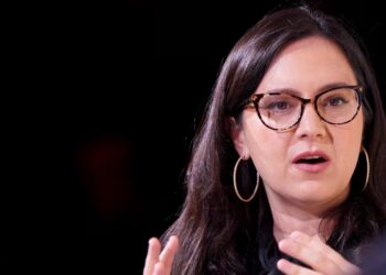 MAGA Curious CBS Boss’ Media Venture Runs Into Trouble