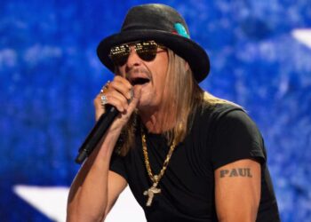 Turning Point Agrees to Shocker Halftime Show Next Year