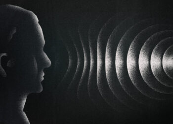 I went into phone-free silence. Something disturbing happened.