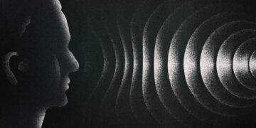 I went into phone-free silence. Something disturbing happened.