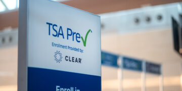 DHS suspending TSA PreCheck and Global Entry as shutdown continues