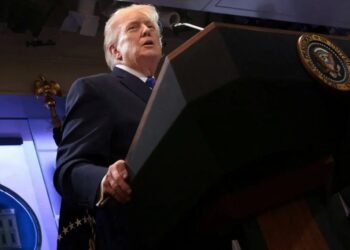 If Trump doesn’t strike Iran now, history will never forgive him