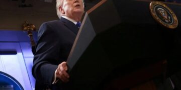 If Trump doesn’t strike Iran now, history will never forgive him