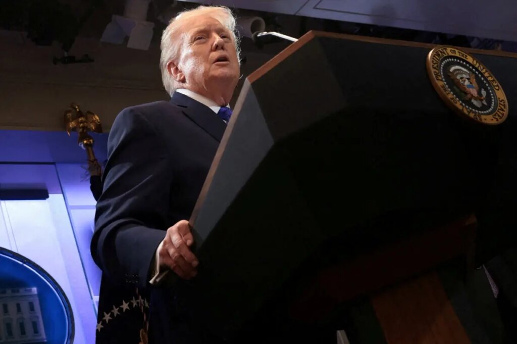 If Trump doesn’t strike Iran now, history will never forgive him