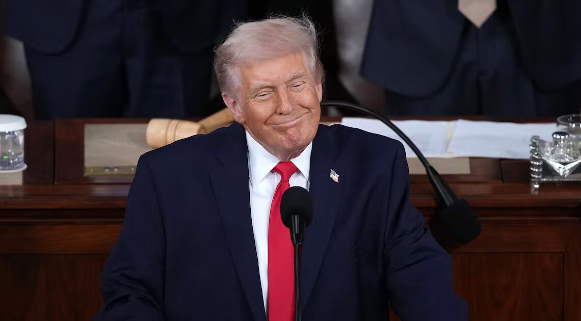 Trump Voters Are So Embarrassed They  Deny Voting for Him