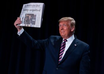 A radical idea to save the power of impeachment