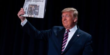 A radical idea to save the power of impeachment