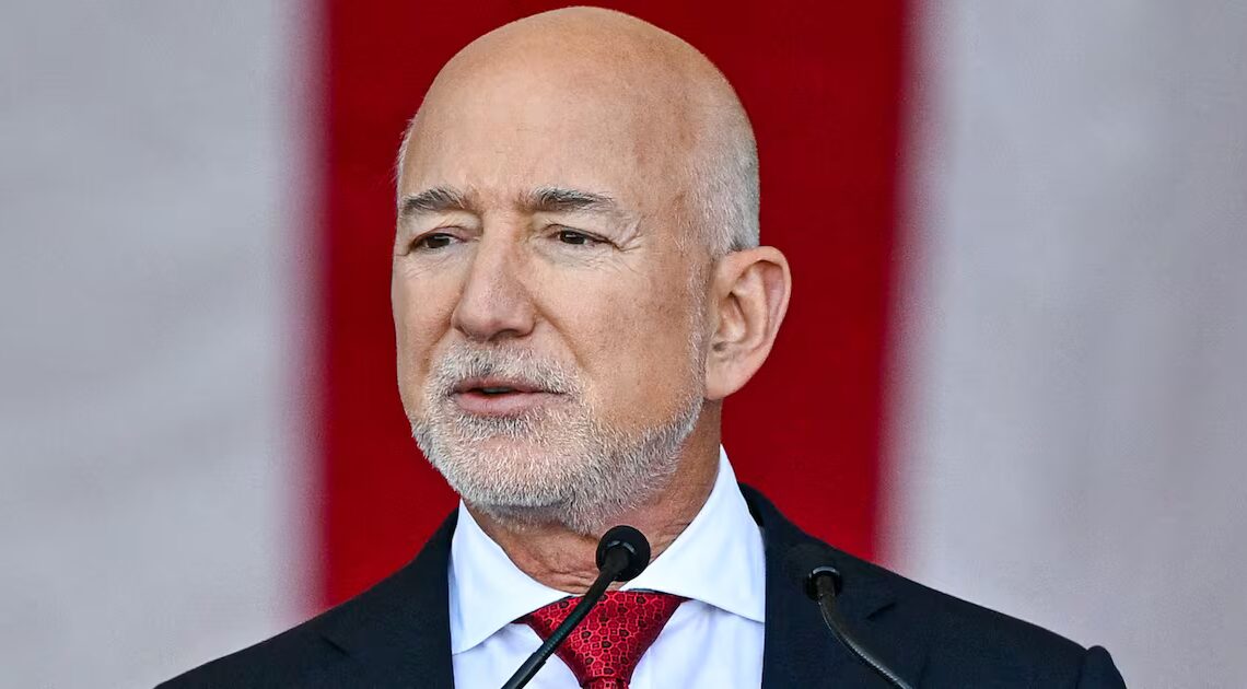 Bezos Denied Deal That Could Have Saved His Own Staff