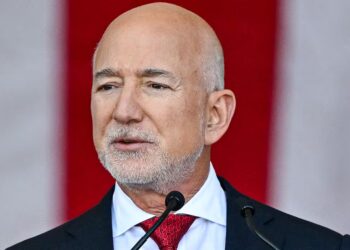 Bezos Denied Deal That Could Have Saved His Own Staff