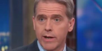 Scott Jennings Shut Down With Basic Definition of the Word He Was Using