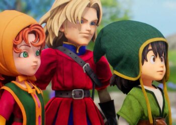 DRAGON QUEST VII: Reimagined Review – A Modern JRPG Masterpiece