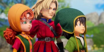 DRAGON QUEST VII: Reimagined Review – A Modern JRPG Masterpiece