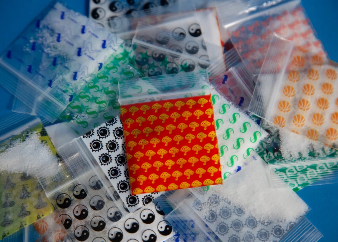 Exclusive: An Ex-UN Officer Reveals His Secret Double Life of Cocaine Addiction