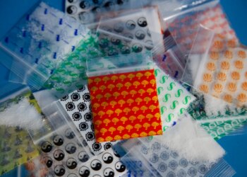 Exclusive: An Ex-UN Officer Reveals His Secret Double Life of Cocaine Addiction