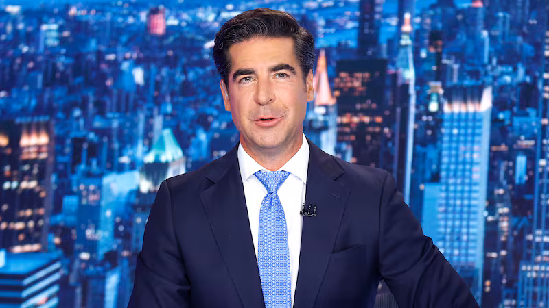 Jesse Watters Primetime